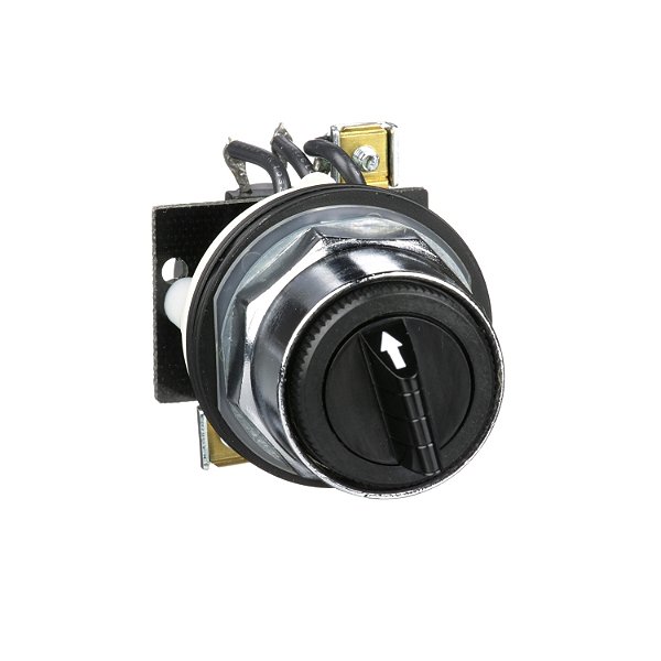 Potenciometro 30Mm Metalico 10K Ohms 9001K2108 SCHNEIDER