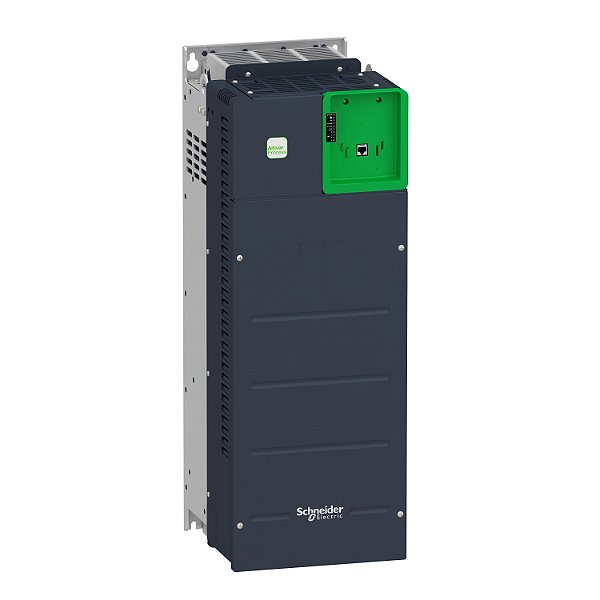 Inversor De Frequência Atv630 Integração Em Painel - 75 Kw - 380-480 Vac Trifásico ATV630D75N4Z SCHNEIDER