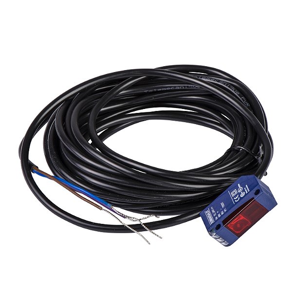 Sensor Fotoeletrico Emis Barreira L=2M XUM0AKSAL2T SCHNEIDER