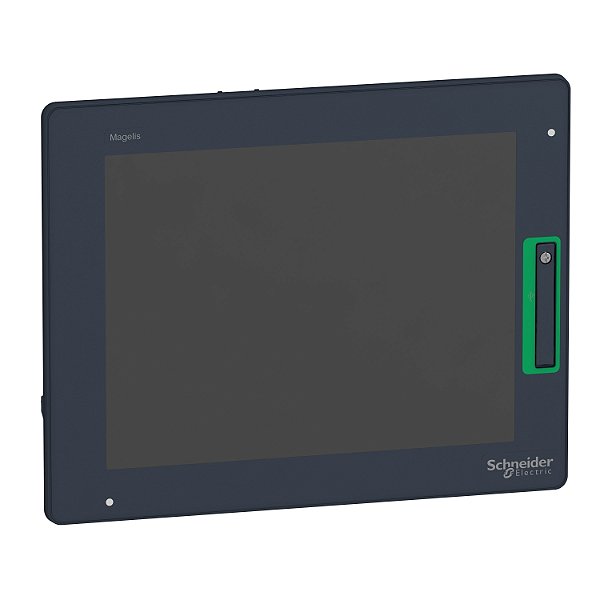 Display Interface Homem-Maquina Multitouch Smart 10.4 Svga HMIDT542 SCHNEIDER