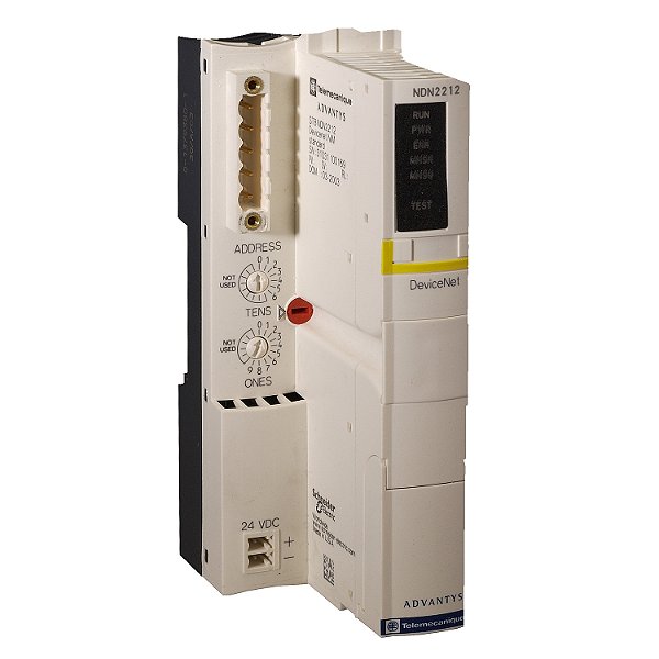 Modulo Modicon Stb Comunicacao Devicenet Padrao STBNDN2212 SCHNEIDER