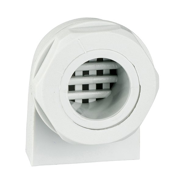 Difusor De Ar Para Painel 19Mm NSYCAG19LP SCHNEIDER