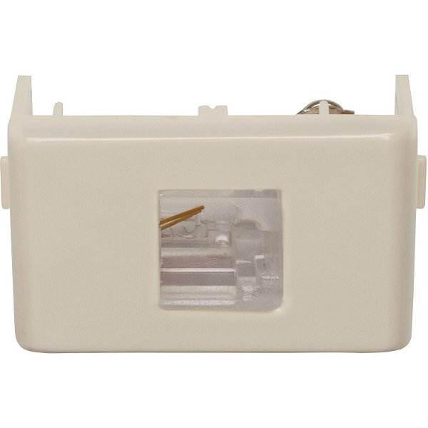 Modulo Tomada Rj11 2 Fios 1M Mf PRM047202 SCHNEIDER