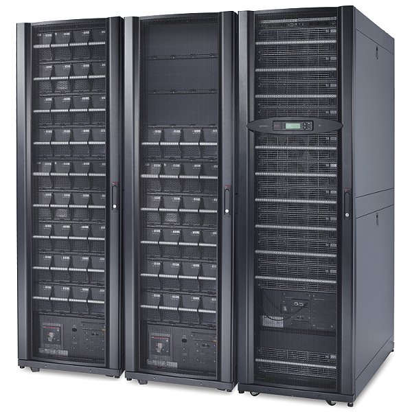 Nobreak Symmetra Px Da Apc, 160 Kw E 400 V SY160K160H SCHNEIDER
