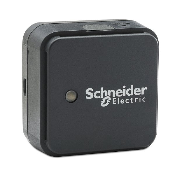 Sensor De Temperatura E Umidade Sem Fio Netbotz NBWS100H SCHNEIDER