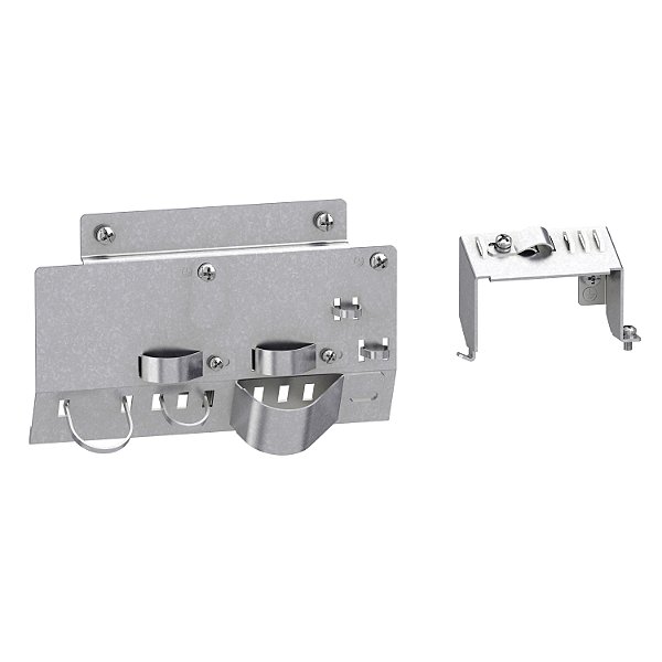Kit Compatibilidade Eletromagnetica C/Acessorios P/Lxm32Md85N4/Lxm32Mc10N4 VW3M2106 SCHNEIDER