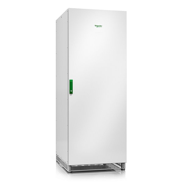 Kit De Cabos Para O Easy Ups 3M Para Instalação Adjacente De Gabinete De Baterias Clássico Com 700 Mm, Nobreak De 60-100 Kva E3MOPT003 SCHNEIDER