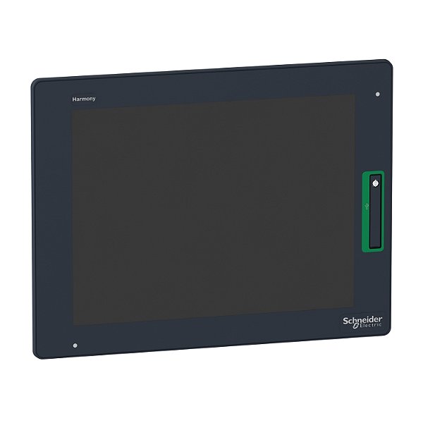 Display Interface Homem-Maquina Multitouch Smart 12.1 Xga HMIDT642 SCHNEIDER