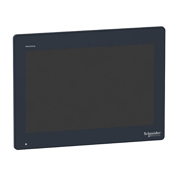 Display Interface Homem-Maquina Touch Advanced De 12 Widescreen Wvga HMIDT651 SCHNEIDER