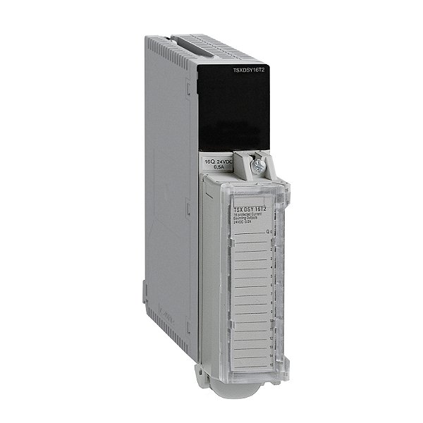 Modulo Premium 8 Saidas Triacs 48240Vca TSXDSY08S5 SCHNEIDER