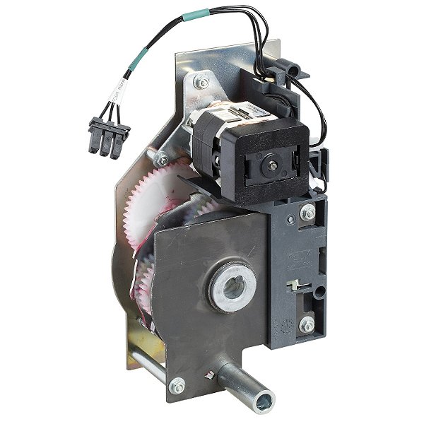 Motorizacao -277/415 Vca -Mtz1 -Fixo LV847398 SCHNEIDER
