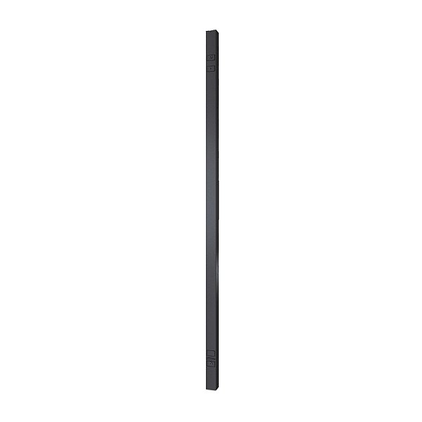 Pdu (Ude) 2 G Para Rack Sob Medida, Não Ocupa Espaço Em U, 17,2 Kw, 208 V, (30) C13 AP8867 SCHNEIDER