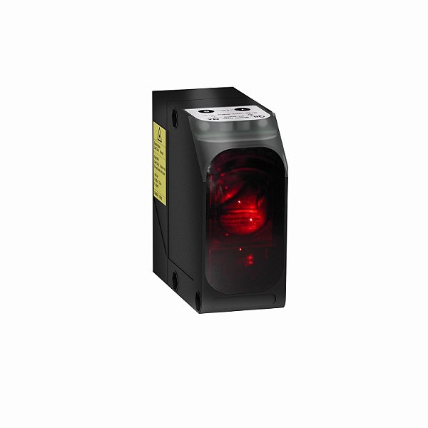 Sensor Fotoeletrico Laser Difuso Pnp Para 6M XUE5AA2NM12 SCHNEIDER