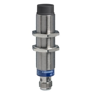 Sensor Indutivo D18 Sn=12Mm Ca Nf XS618B4MBU20 SCHNEIDER