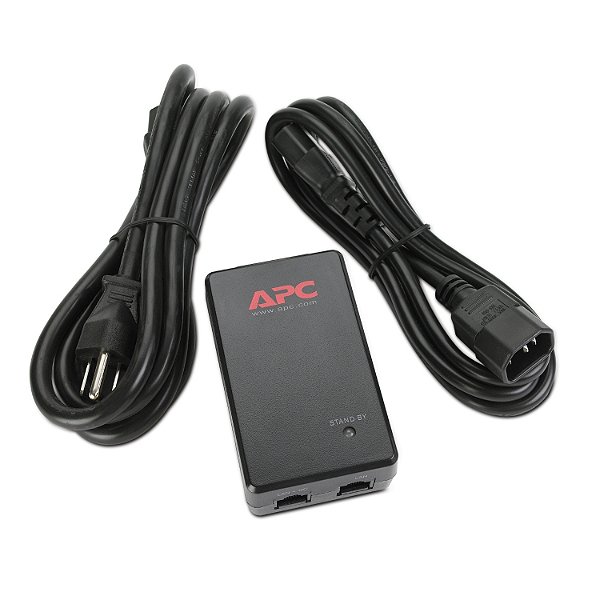 Injetor Poe Da Apc NBAC0303NA SCHNEIDER