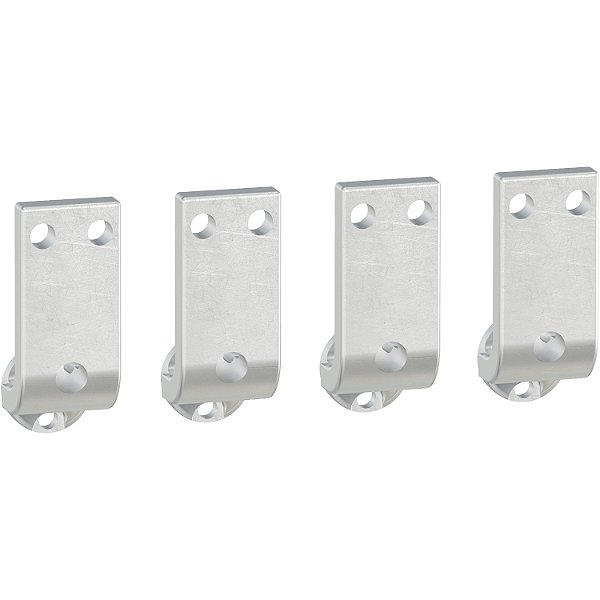 Conexao Fro Sup Mtz1 06-16 - 4P Fixo LV847330 SCHNEIDER