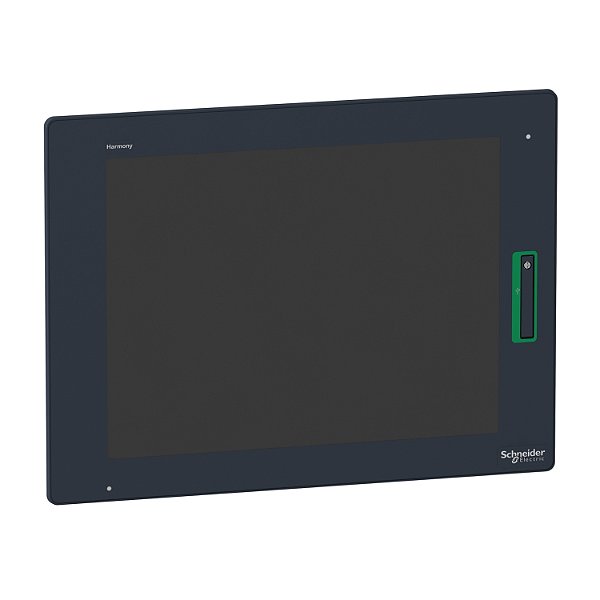 Display Interface Homem-Maquina Multitouch Smart 15 Xga HMIDT732 SCHNEIDER