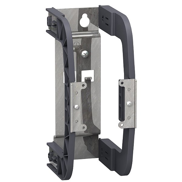 Suporte Para Montagem Da Manopla Na Porta Do Painel Para Tesys Gv2 Polosl GVAPH02 SCHNEIDER