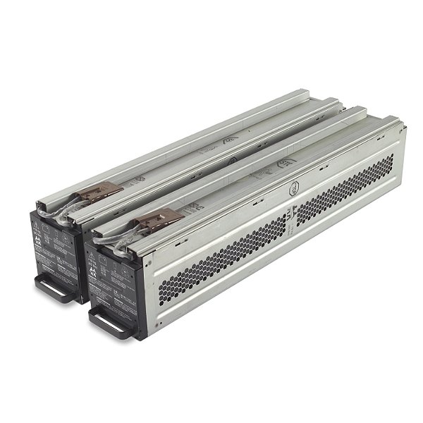 Módulo De Baterias Sobressalente N° 140 Da Apc APCRBC140 SCHNEIDER