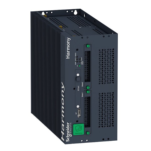 Box Pc Modular Hmibm Performance Ssd Dc Windows 10 4 Slots HMIBMPSI74D4801 SCHNEIDER