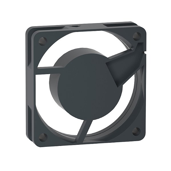 Ventilador 2W 24 Vcc Para Inversor De Frequência VZ3V32066S2 SCHNEIDER