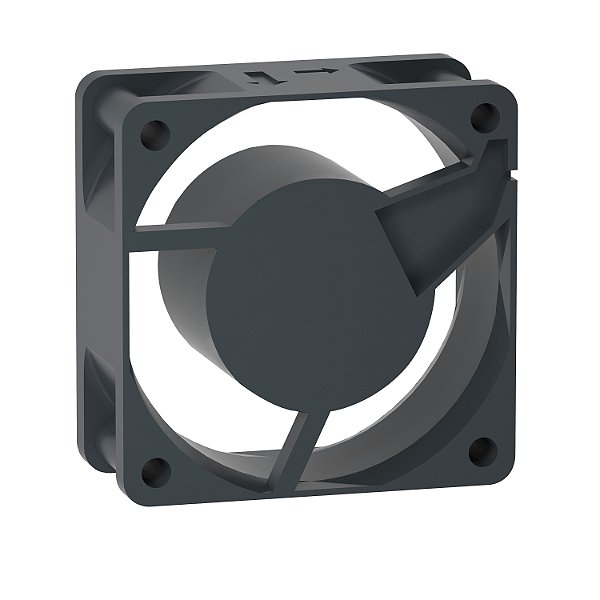 Ventilador 3W 24 Vcc Para Inversor De Frequência VZ3V32066S3 SCHNEIDER