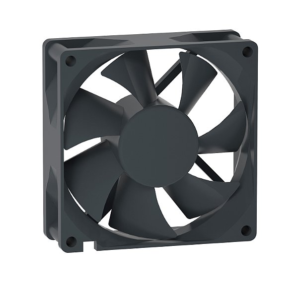Ventilador 4W 24 Vcc Para Inversor De Frequência VZ3V32066S4 SCHNEIDER