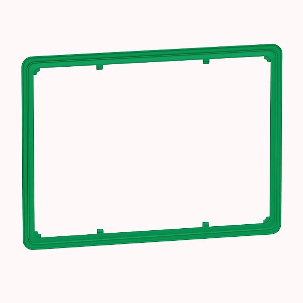 Kit De Instalação 7" HMIZS53W1 SCHNEIDER