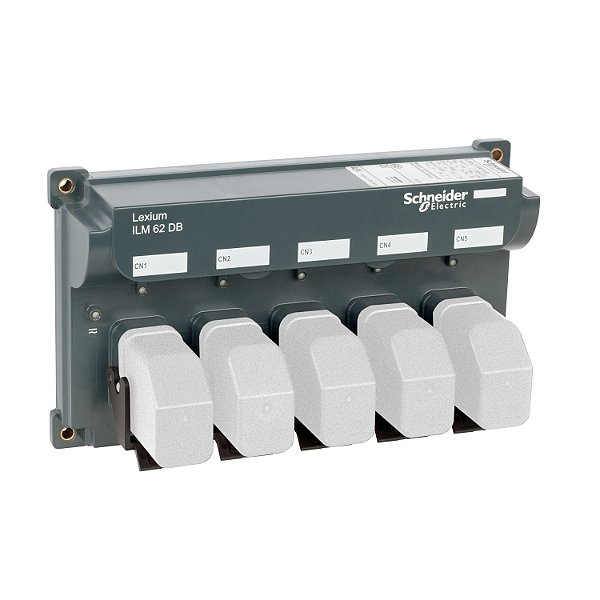 Caixa De Distribuicao Pd3 Ilm62 Com 1 En ILM62DB4A000 SCHNEIDER