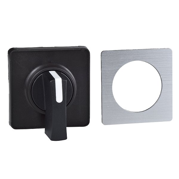 Cabecote 45X45Mm Com Manopla Longa KBC1H SCHNEIDER