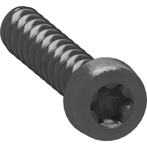 Conjunto Com 50 Parafusos M6 25Mm TSXACCVA625 SCHNEIDER