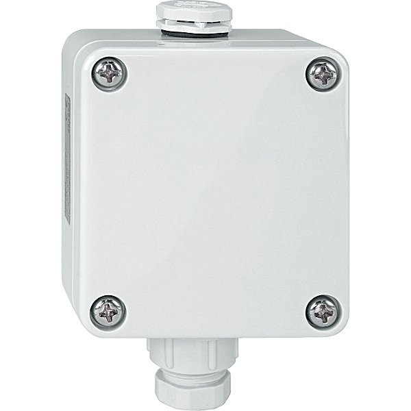 Sensor De Temperatura Externa Com Saida 0-10V MTN663596 SCHNEIDER