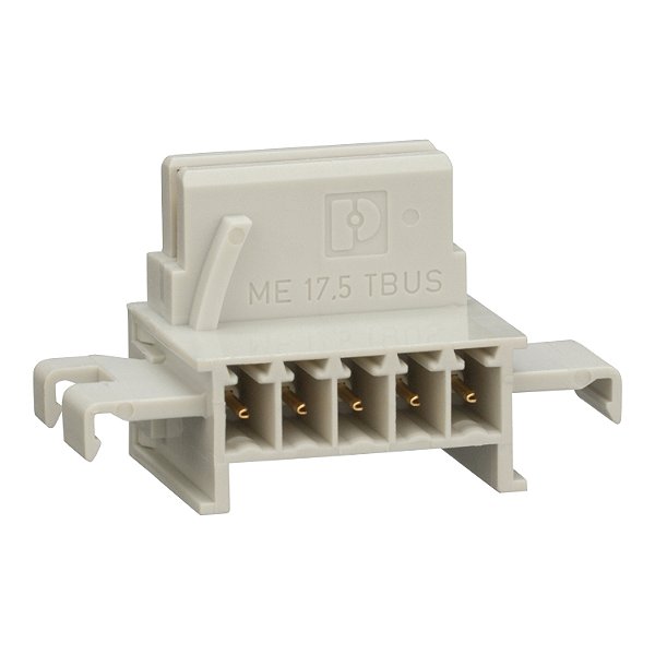 10 Acopladores Para Modulo Modbus Ifm TRV00217 SCHNEIDER