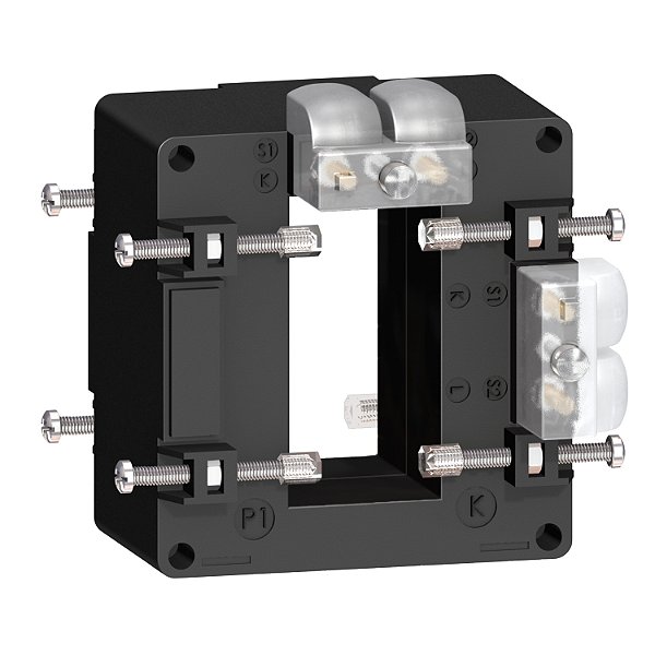 Transformador De Corrente 1000/5A Janela 65X32Mm METSECT5DA100 SCHNEIDER