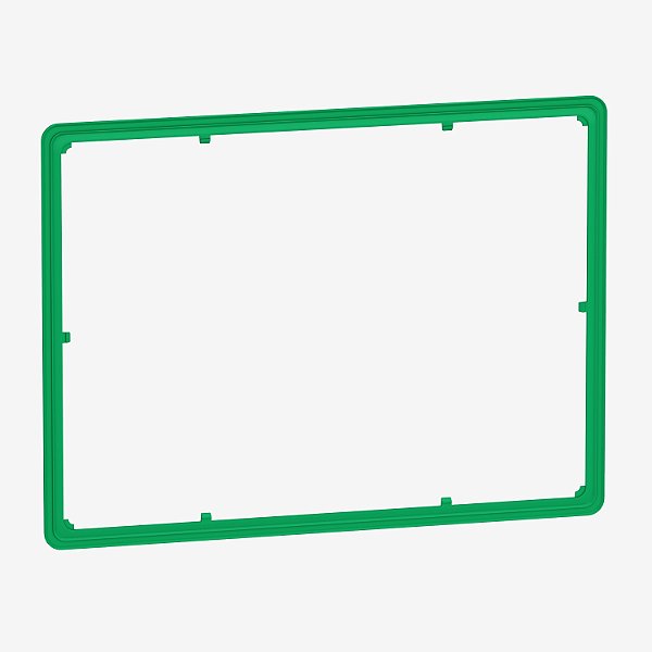 Kit De Instalação 10" HMIZS55W1 SCHNEIDER