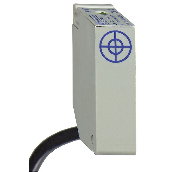 Sensor Indutivo Npn Na XS8G12NA140 SCHNEIDER