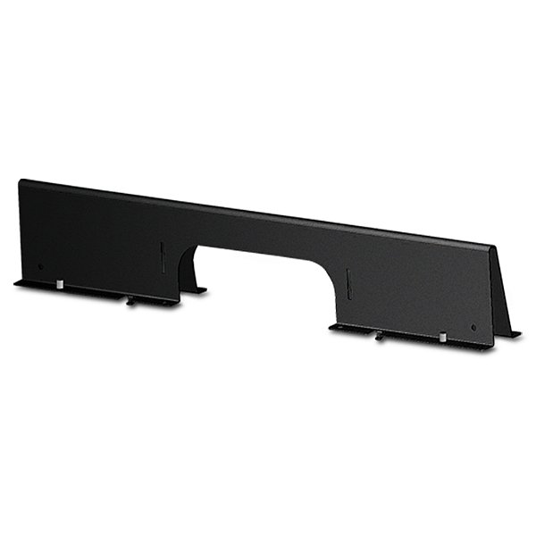 Partilhamento Para Cabos De Dados, Netshelter, 750 Mm De Largura, Passagem De Cabos AR8173BLK SCHNEIDER