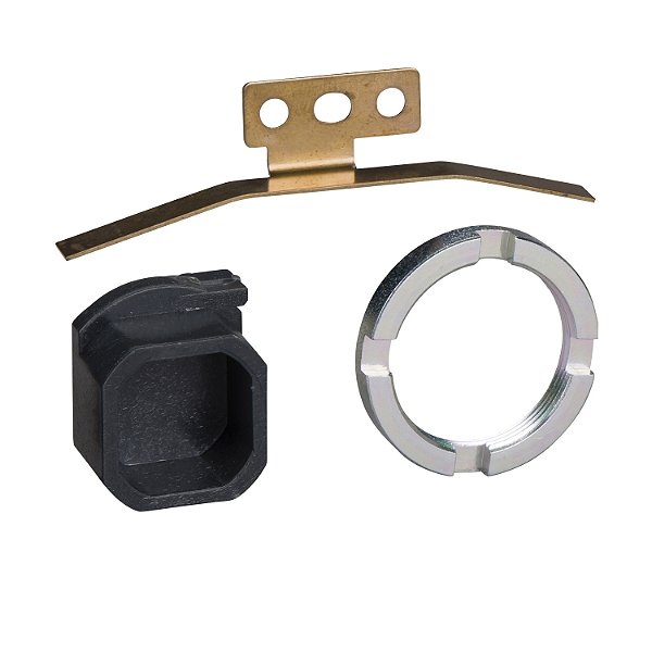 Kit Ronis/Profalux S/Fecha P/Chassi-Mtz1 LV833769SP SCHNEIDER