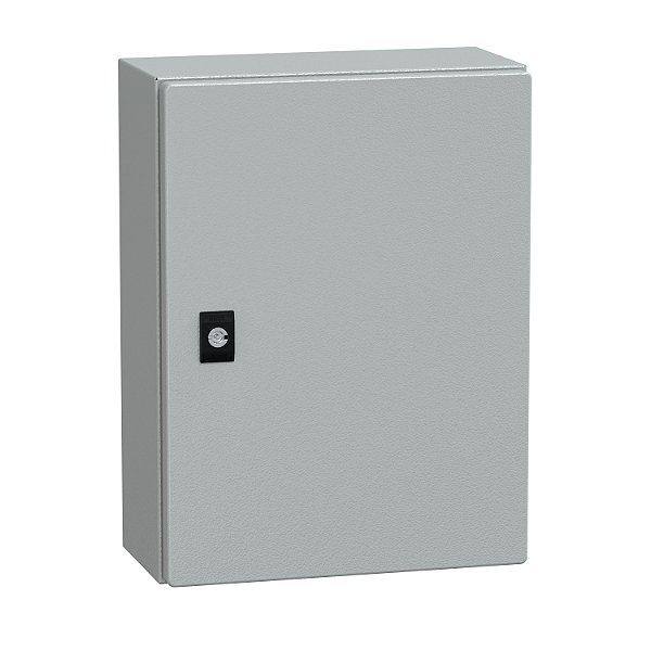 Caixa De Sobrepor Metalica 400X300X150Mm NSYCRN43150 SCHNEIDER