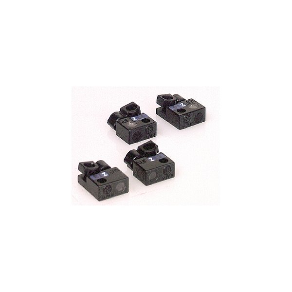 Suporte Fixacao Frontal Com Lentes Para Xufzsemt XUFZ04 SCHNEIDER