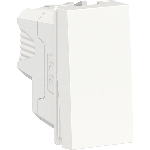 Modulo Interruptor Intermediario 10Ax 250V Antibacteriano 1M Br S70110524 SCHNEIDER