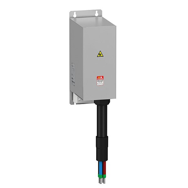 Filtro Emc Para Atv340 E Altivar Process - 18.5 Até 45 Kw VW3A4706 SCHNEIDER