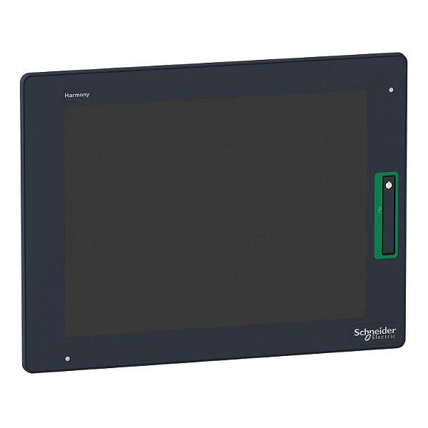 Monitor Industrial Idisplay 15 Color Dvi HMIDID73DTD1 SCHNEIDER