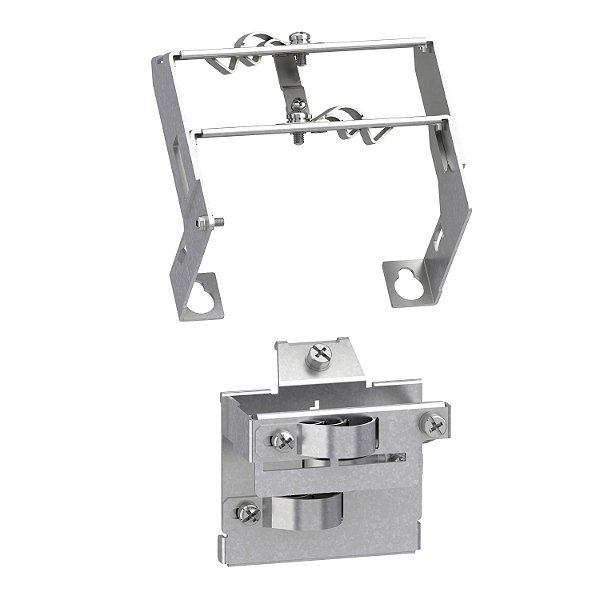 Kit Emc Para Atv340 - 5.5 Até 7.5 Kw VW3A4431 SCHNEIDER