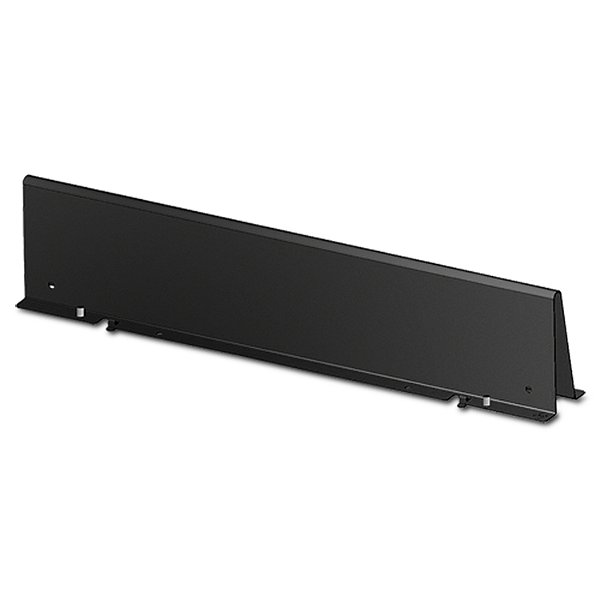 Partilhamento Para Cabos De Dados, Netshelter, 600Mm De Largura AR8162ABLK SCHNEIDER