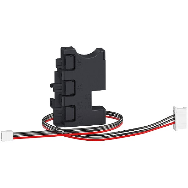 Modulo De Isolamento Para Bobinas Com LV850056 SCHNEIDER