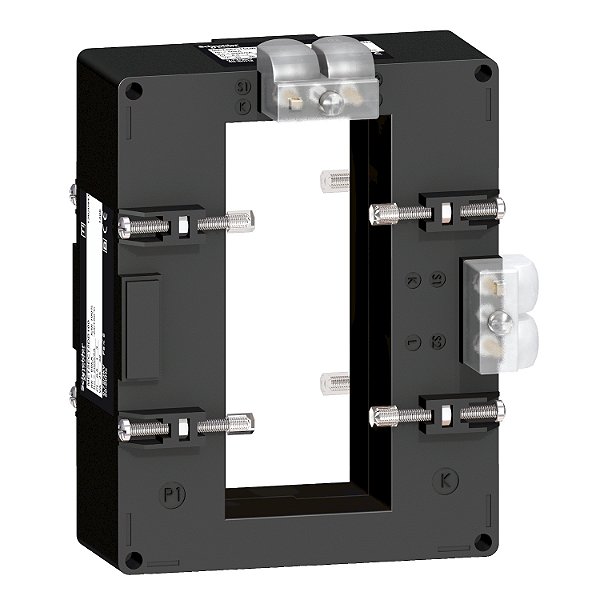 Transformador De Corrente 2000/5A Janela 52X127Mm METSECT5DC200 SCHNEIDER