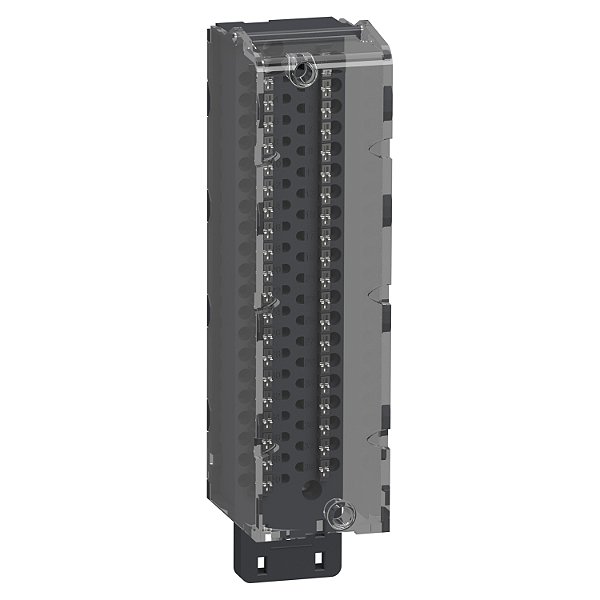 40-Pin Removable Spring Terminal Blocks BMXFTB4020 SCHNEIDER
