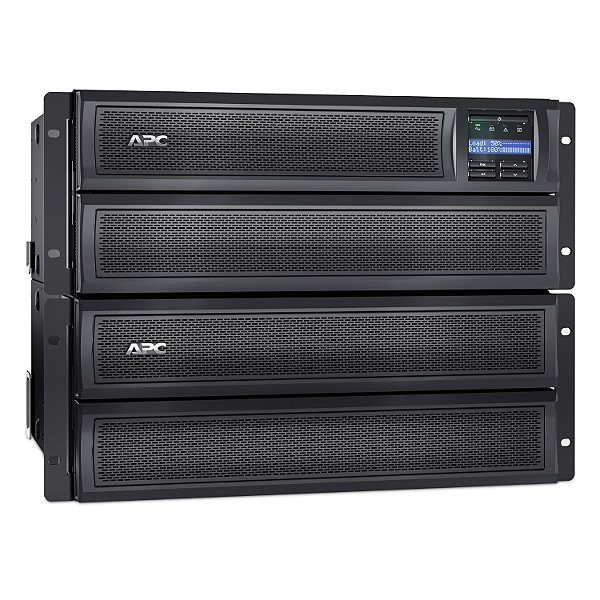 Apc Smart-Ups X 120V Bateria Externa Rack/Torre SMX120BP SCHNEIDER