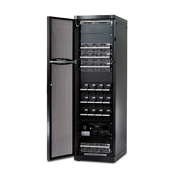 Symmetra Px, 30 Kw Escalável A 40 Kw, N+1, 208 V SY30K40F SCHNEIDER